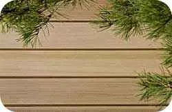 имитация бруса из кедра канадского светлая ароматическая имитация бруса кедр канадский светлый