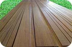 вагонка из кедра канадского темная ароматическая вагонка кедр канадский темный