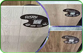 Ламинат Gustav Klimt