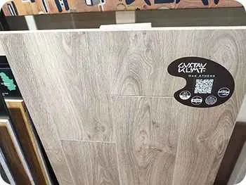 ламинат gustav klimt дуб афины