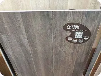 ламинат gustav klimt дуб тетис темный