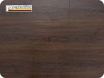 ламинат praktik massive дуб темный