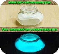 люминофор бело бирюзовый купить спб люминофор бело бирюзовый