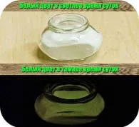 люминофор белый светящийся пигмент люминофор белый