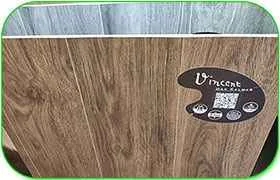 Ламинат Gustav Klimt Vincent