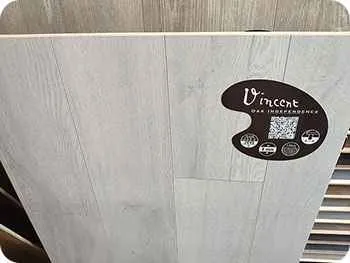 ламинат gustav klimt vincent дуб независимость