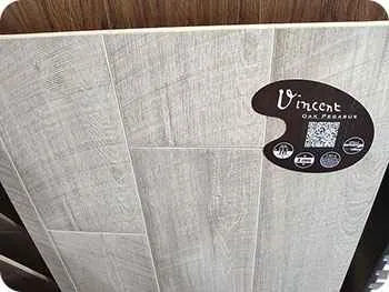 ламинат gustav klimt vincent дуб пегас