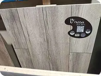 ламинат gustav klimt vincent дуб небо