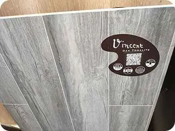 ламинат gustav klimt vincent дуб тоналит