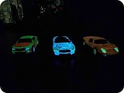 люминофор порошок автомобили